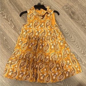 Summer dress - Janie and Jack